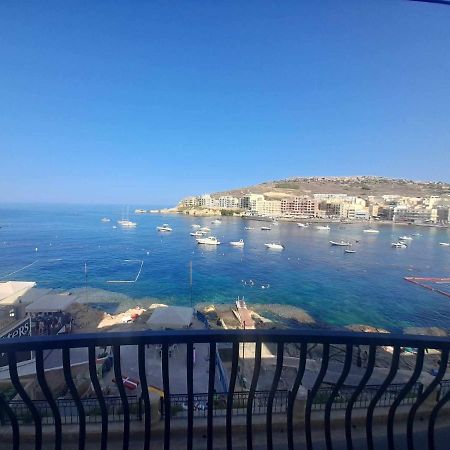 Seaview Apartment Zebbug  Exteriér fotografie