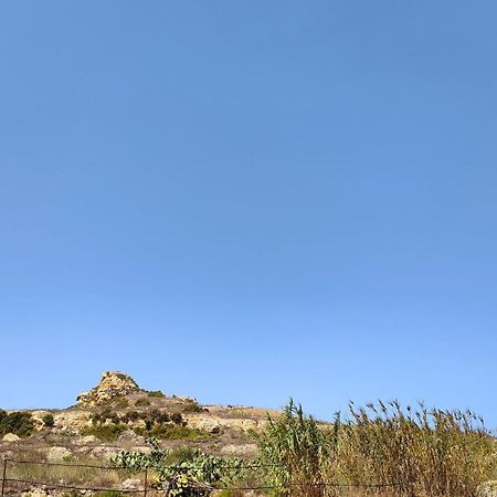 Seaview Apartment Zebbug  Exteriér fotografie
