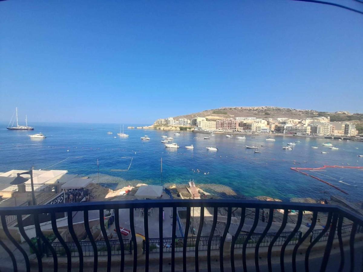 Seaview Apartment Zebbug  Exteriér fotografie