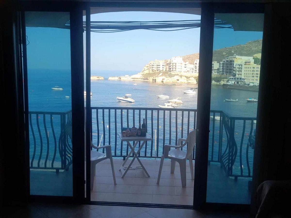 Seaview Apartment Zebbug  Exteriér fotografie