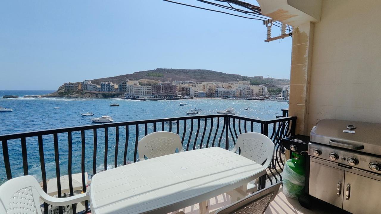 Seaview Apartment Zebbug  Exteriér fotografie