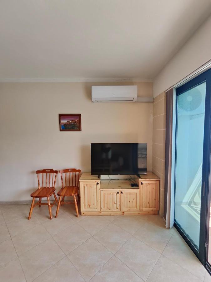 Seaview Apartment Zebbug  Exteriér fotografie