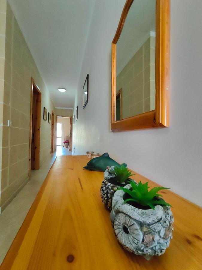 Seaview Apartment Zebbug  Exteriér fotografie