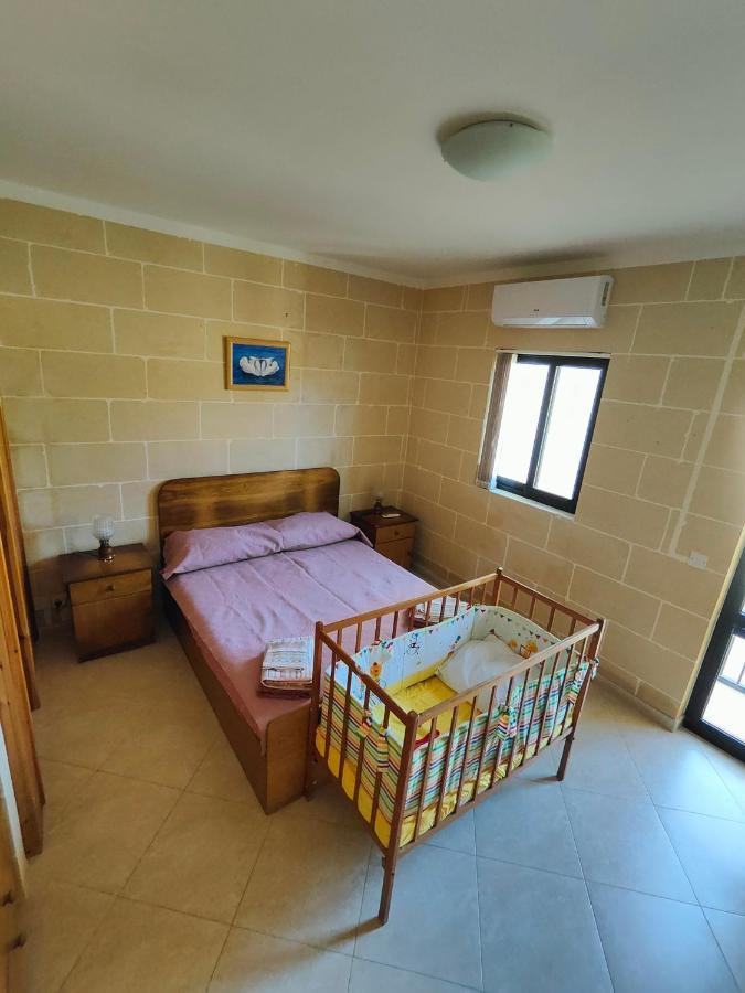 Seaview Apartment Zebbug  Exteriér fotografie