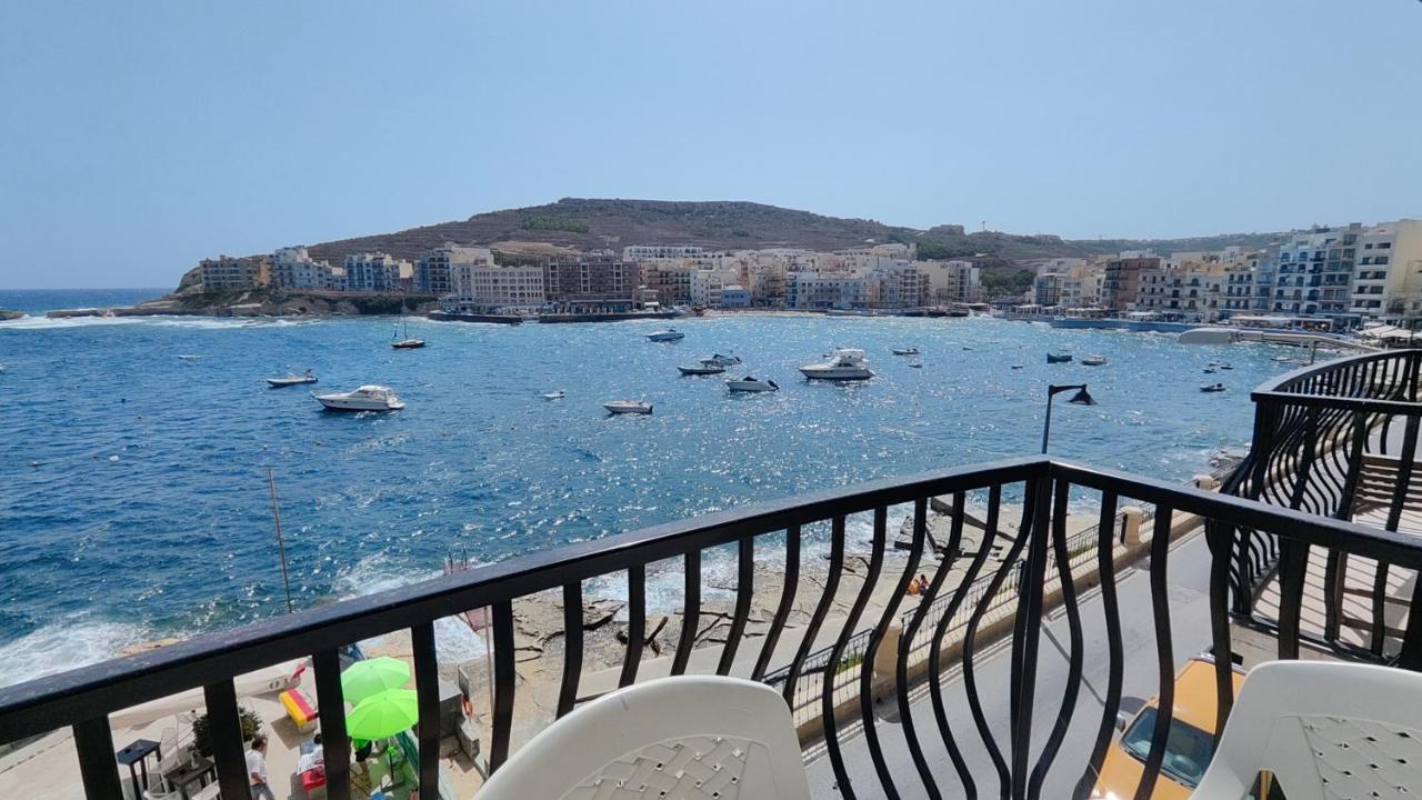 Seaview Apartment Zebbug  Exteriér fotografie