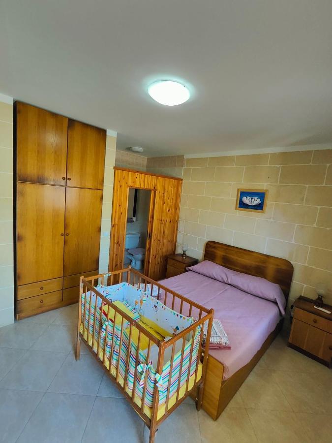 Seaview Apartment Zebbug  Exteriér fotografie