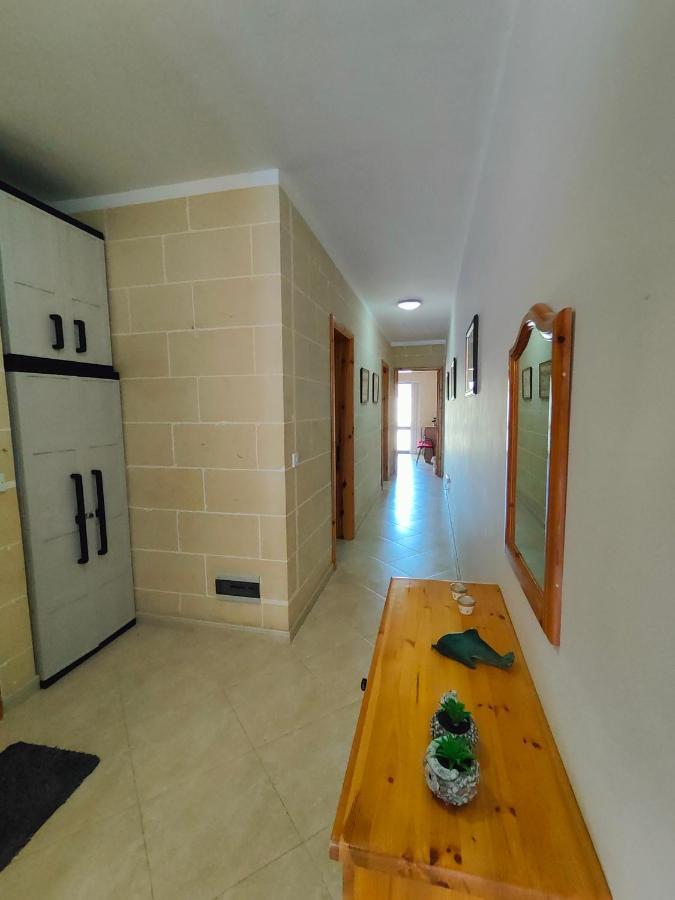 Seaview Apartment Zebbug  Exteriér fotografie