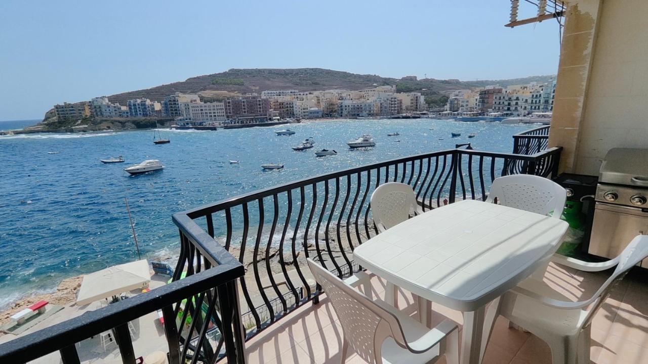 Seaview Apartment Zebbug  Exteriér fotografie