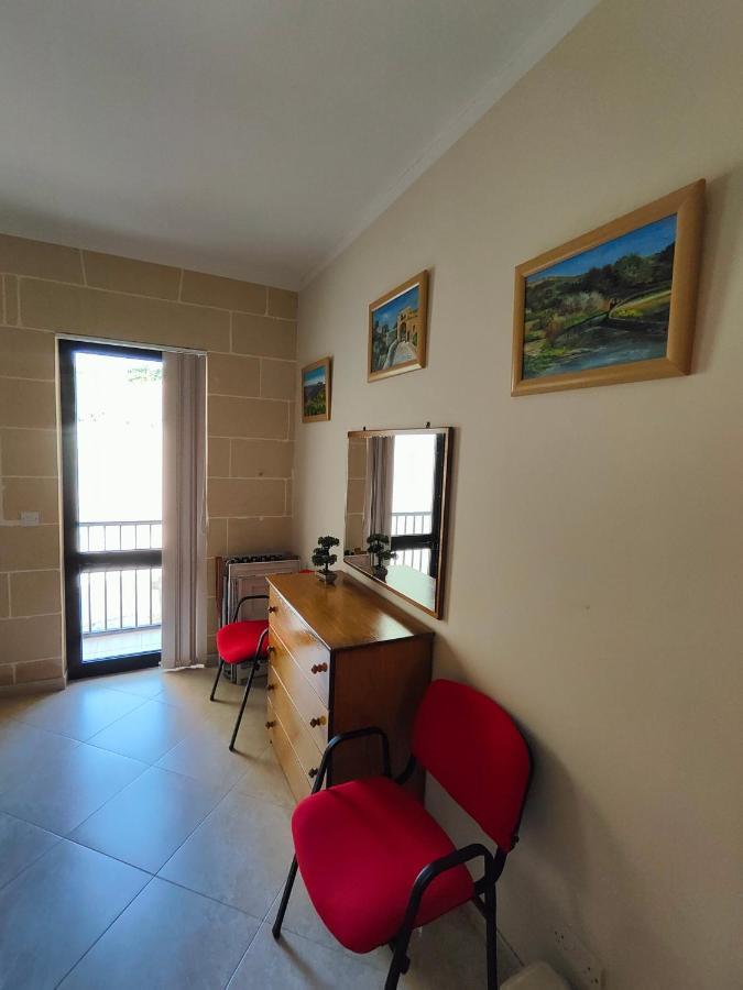 Seaview Apartment Zebbug  Exteriér fotografie