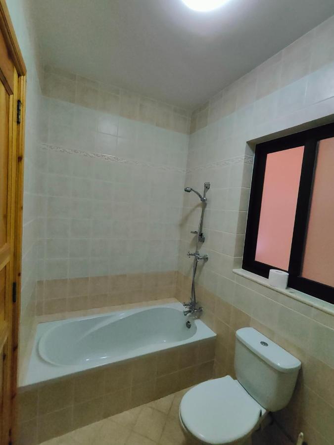 Seaview Apartment Zebbug  Exteriér fotografie
