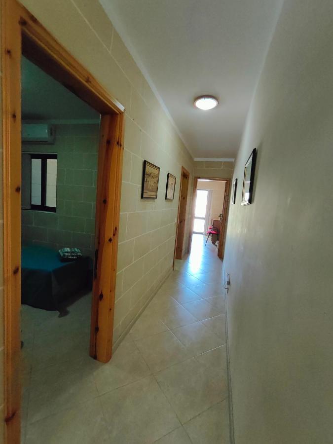 Seaview Apartment Zebbug  Exteriér fotografie