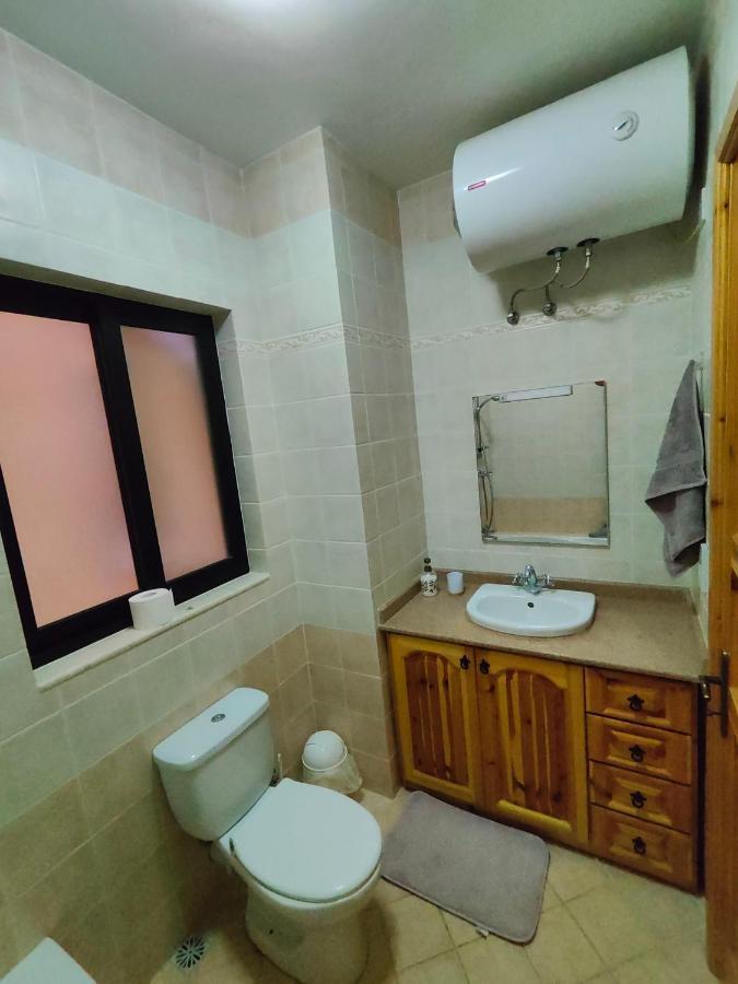 Seaview Apartment Zebbug  Exteriér fotografie