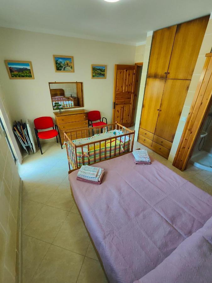 Seaview Apartment Zebbug  Exteriér fotografie