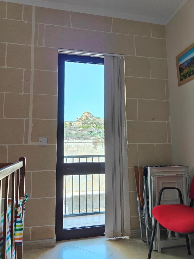 Seaview Apartment Zebbug  Exteriér fotografie