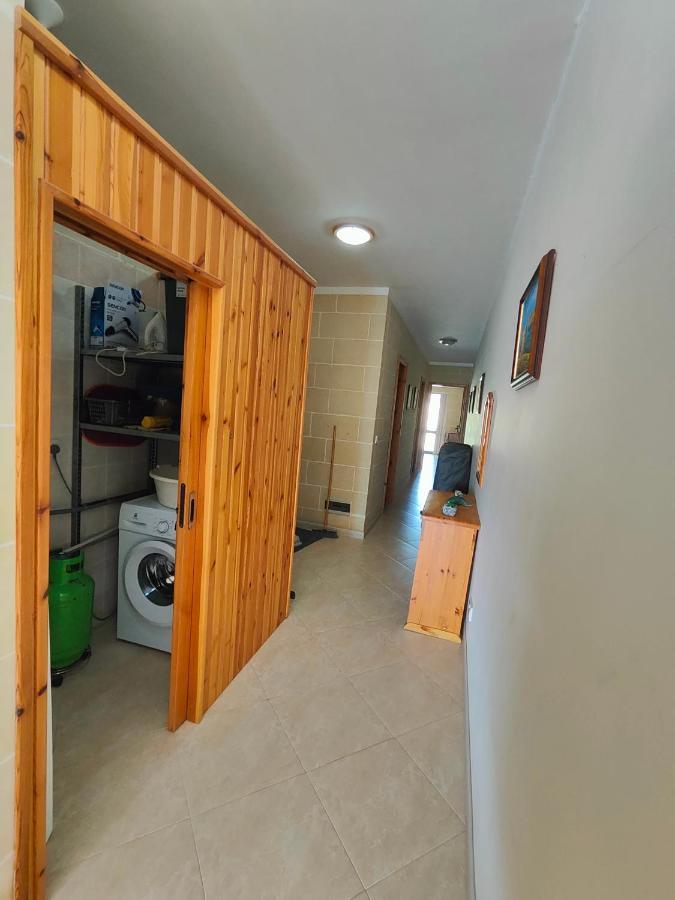 Seaview Apartment Zebbug  Exteriér fotografie