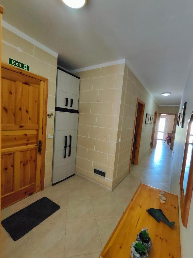 Seaview Apartment Zebbug  Exteriér fotografie