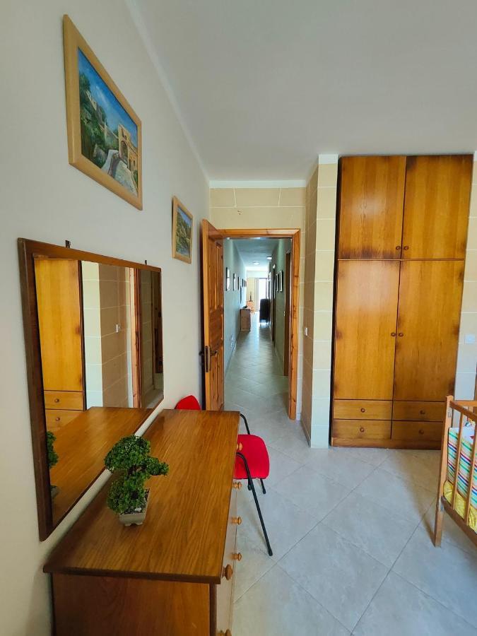 Seaview Apartment Zebbug  Exteriér fotografie