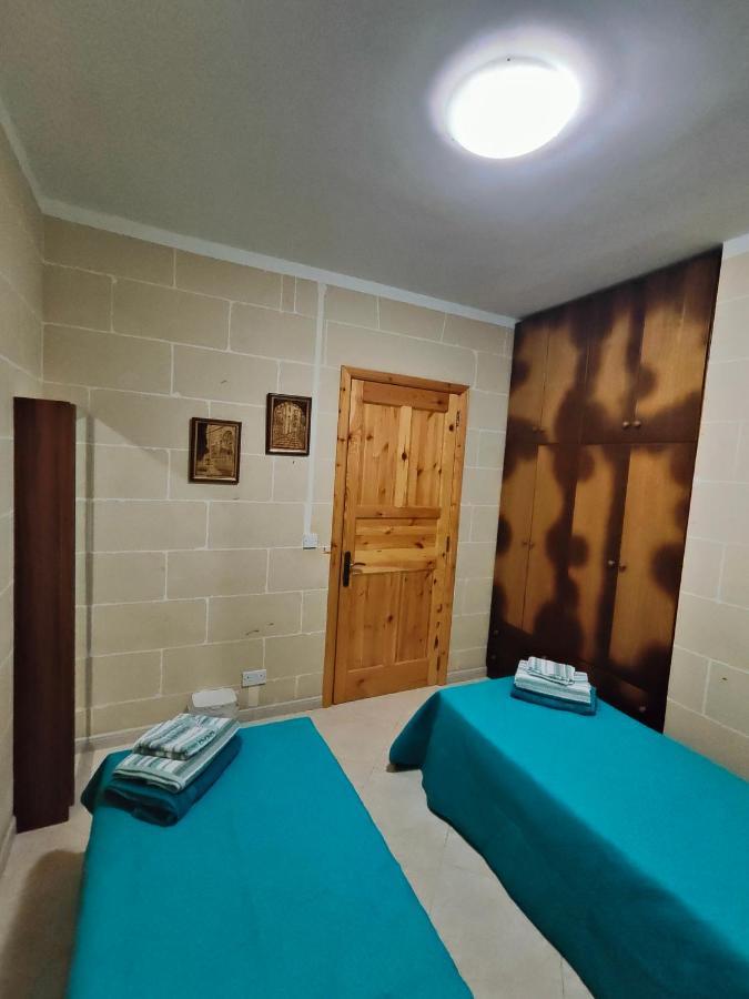 Seaview Apartment Zebbug  Exteriér fotografie