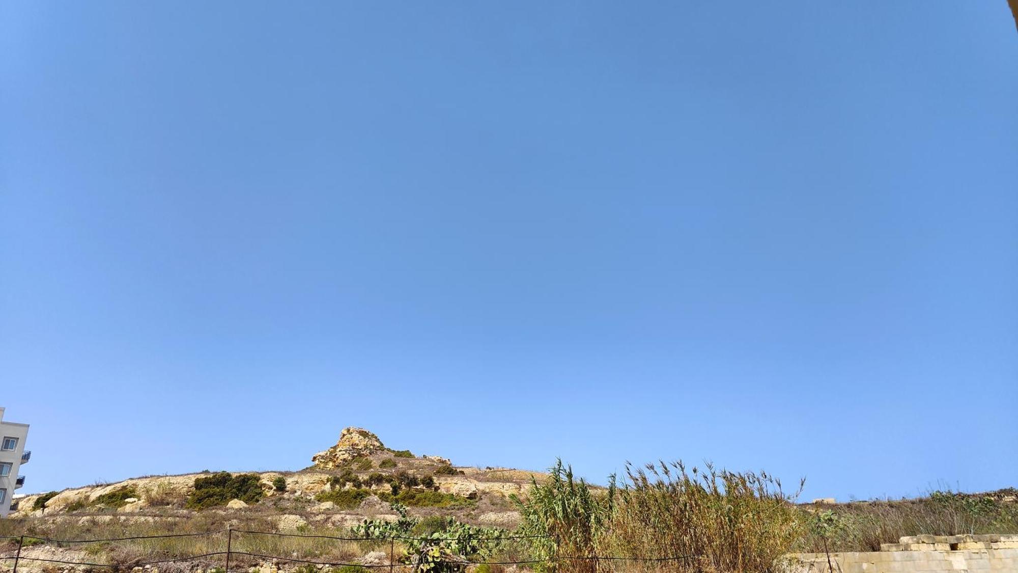 Seaview Apartment Zebbug  Exteriér fotografie